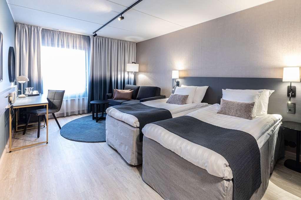 Scandic Jyvaeskylae Station Zimmer foto